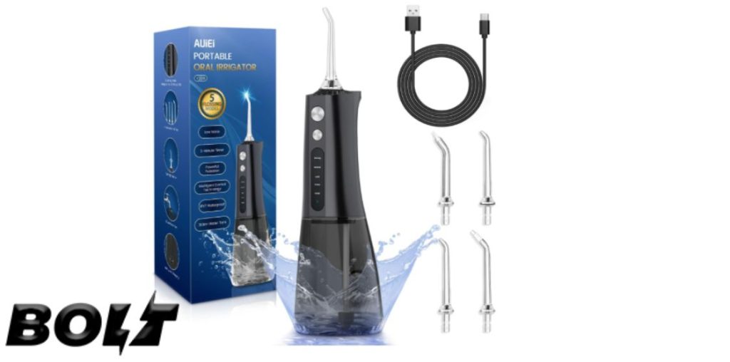 AUIEI Water Flosser