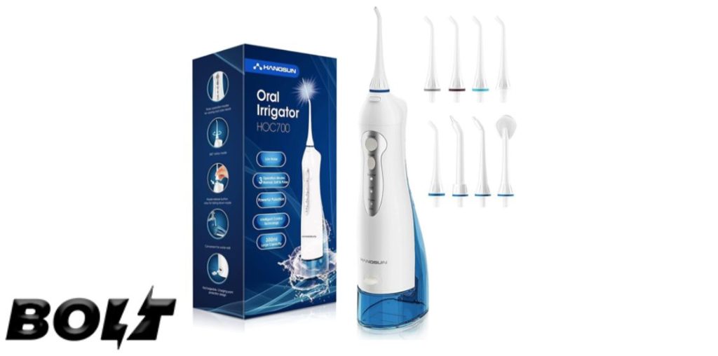 Hangsun Water Flosser