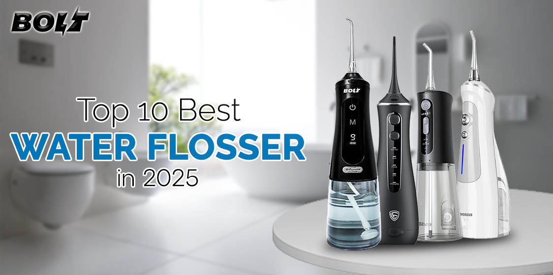 Water Flosser